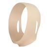 Adjustable Firming Breathable Face Slimming Strap Neck Tightening Wrap Chin Strap for Sleeping for Jawline Sculpting Women Girls