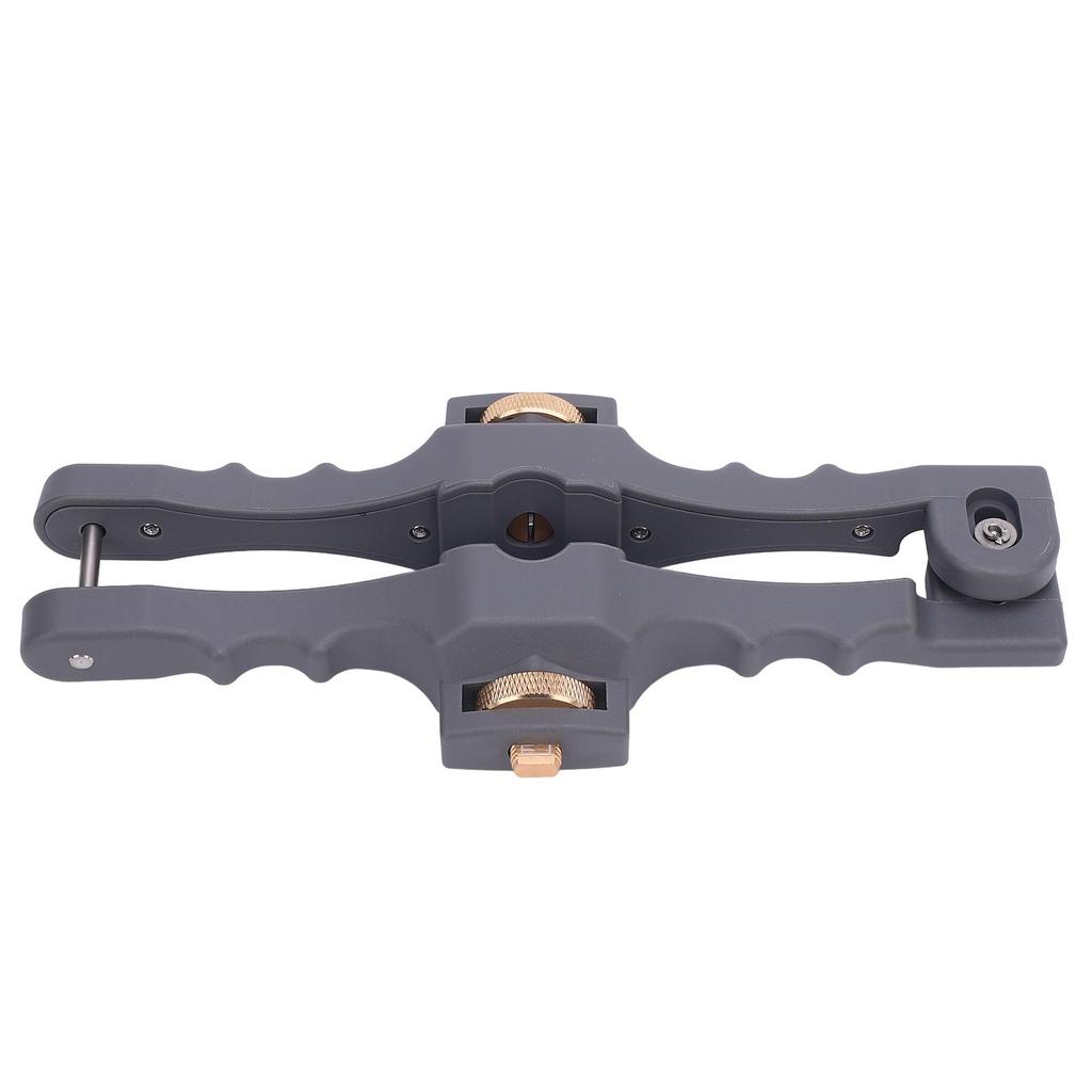 Unealtă de dezizolat cablu cu fibră optică SI01 Ajustabilă 251in Diametru Cablu blindat Longitudinal