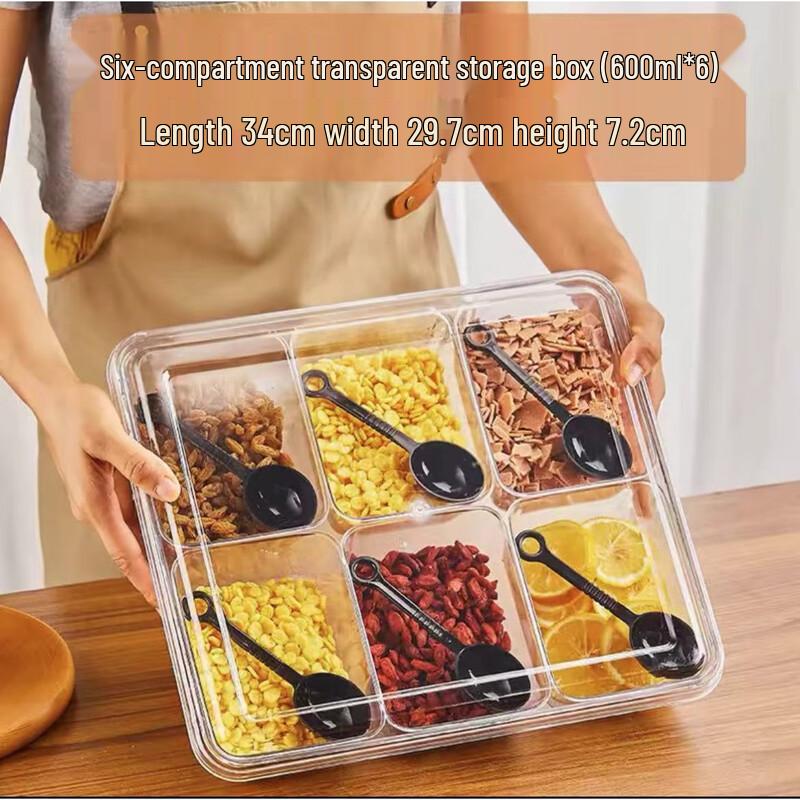 Commercial Kitchen Ingredient & Condiment Organizer