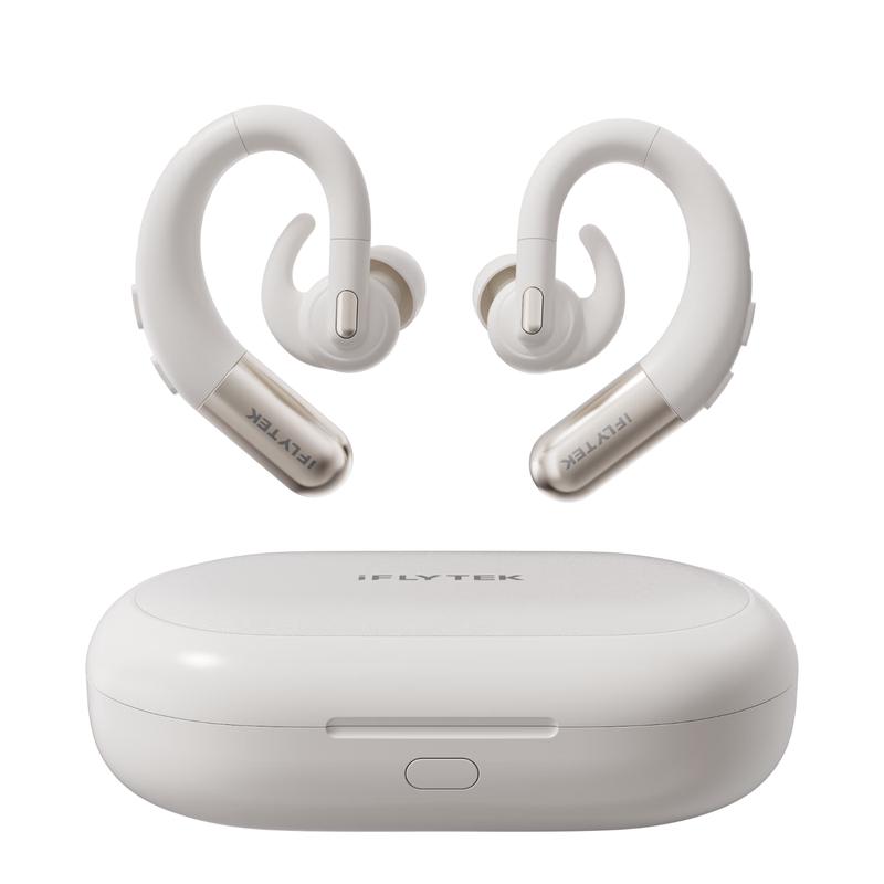 Цифровой слуховой аппарат iFLYTEK HG-05 заушного типа