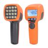 Digital Handheld Stroboscope High Accuracy Prevents Contact LED Flash Strobe Speedometer for HVAC