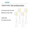 Romand SK26 Electric Toothbrush Head Refills