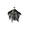 Flying Skull Ghost Pendants Scary Halloween Decoration Hanging Ghost Ghosts Ornaments  Garden