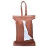 Multi-Function Car Tissue Box Car Interior Car Storage Box Premium Tissue Cover  Car Seat Area
