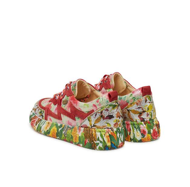 Кроссовки Laura Vita Soleno