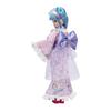Takara Tomy Licca-chan Doll LD-14 Econeco Yukata Licca-chan Dress-up Pretend Play Toy Ages 3 and up