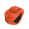 2/4Pcs Non-Slip Multifunctional Fishing Rod Holder Wall Mounted Rod Binding Clamp Fishing Rod Fixer Durable Fishing Pole Holder
