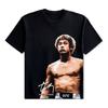 Tatsuro Taira Vintage T Shirt MMA Fighter Graphic Tee Fight Fan Gift