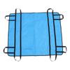 Positioning Bed Pad Waterproof Breathable Patient Lifting Turning Transfer Sheet for Home Hospital