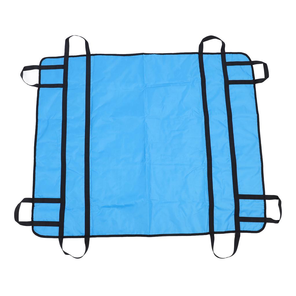 Positioning Bed Pad Waterproof Breathable Patient Lifting Turning Transfer Sheet for Home Hospital