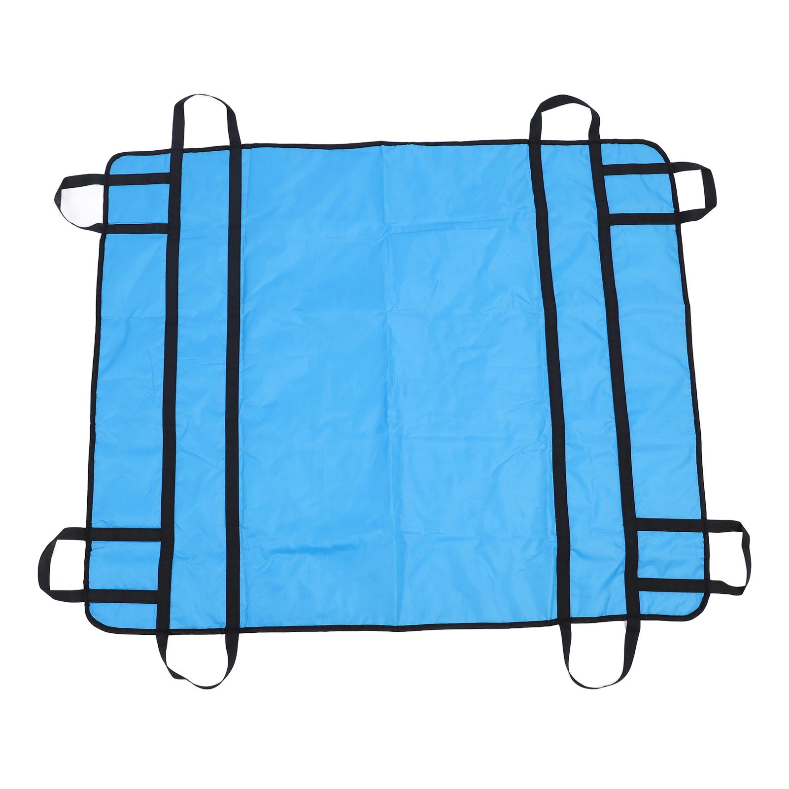 

Подушка для позиционирования кровати, водонепроницаемый дышащий подъемный лист для переноски пациентов, для домашней больницы