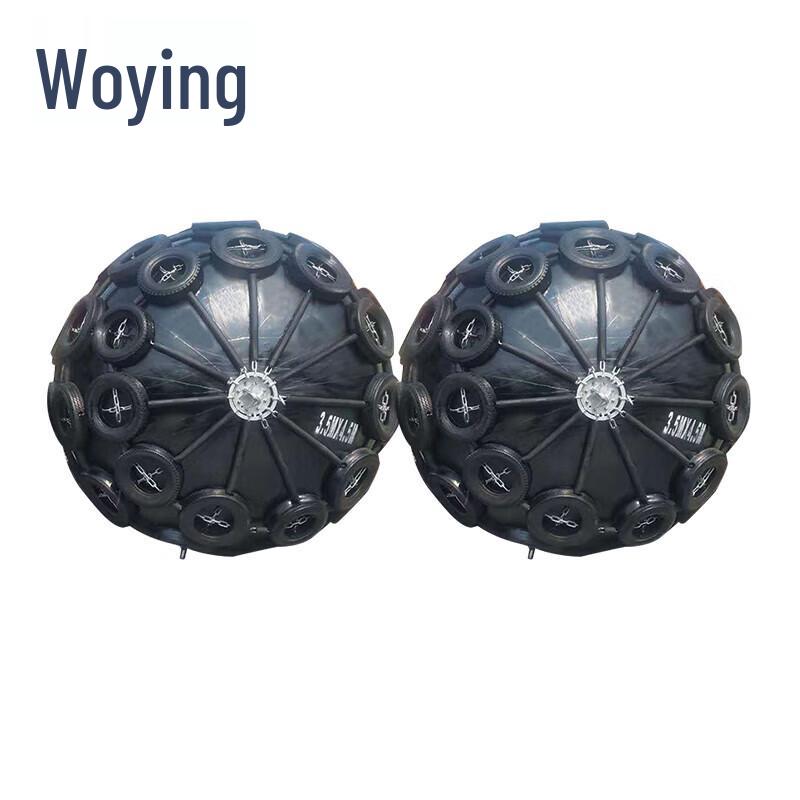 Woying Marine Boat Fenders & Anti-Collision Pads