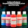 100 мл яскравої акрилової олійної фарби для дитячого малювання та початківців у графіті