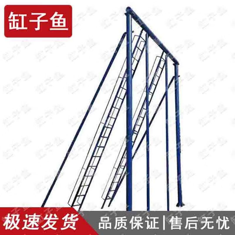 Gongziyu Outdoor Obstacle Course Equipment