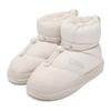 Nationalgeographic N254Wwt353 Fluffy Boots V2 Beige