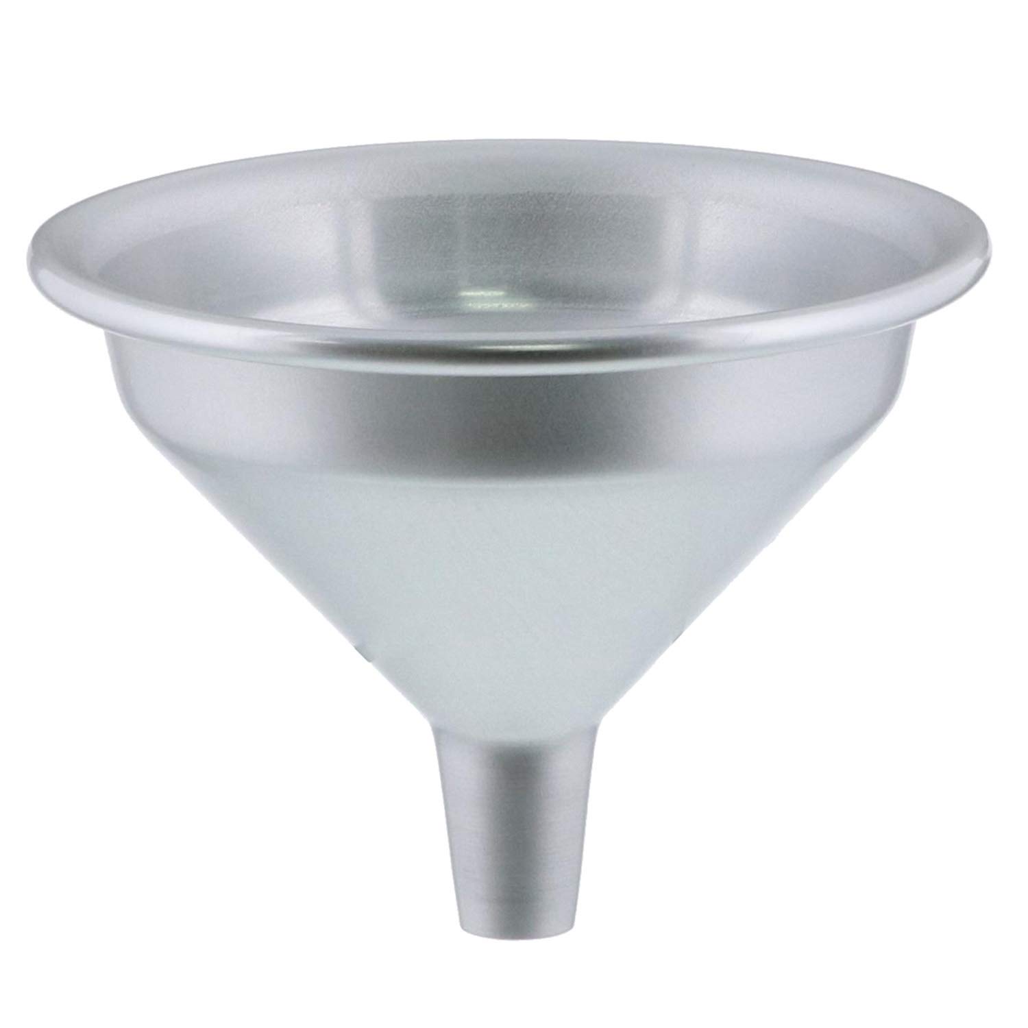 Bestco Aluminum Funnel 9cm Style Tools Sigma Top Fit Made in Japan MA-1515