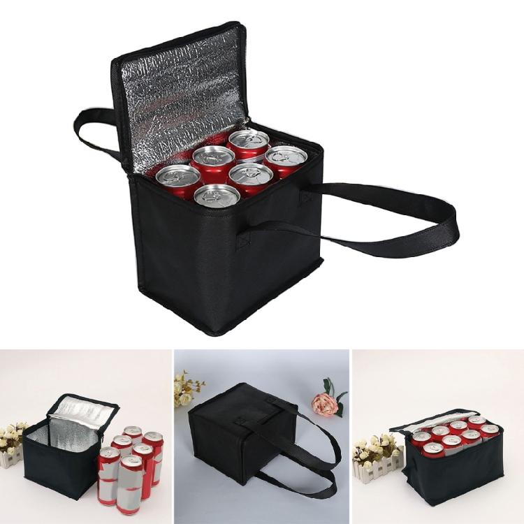 Soft Cooler Bag Cooler Bag Thermal Food Cooler Bag, Insulated Picnic Lunch Bags