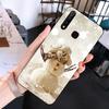 Christmas Snowman Phone Case For Huawei Mate 10 20 30 40 50 lite pro Nova 3 3i 5 6 SE 7 pro 7SE