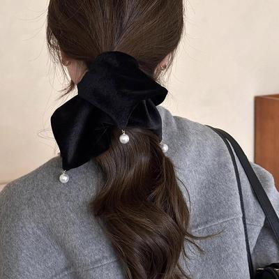 Accessori per capelli – Elastici per capelli