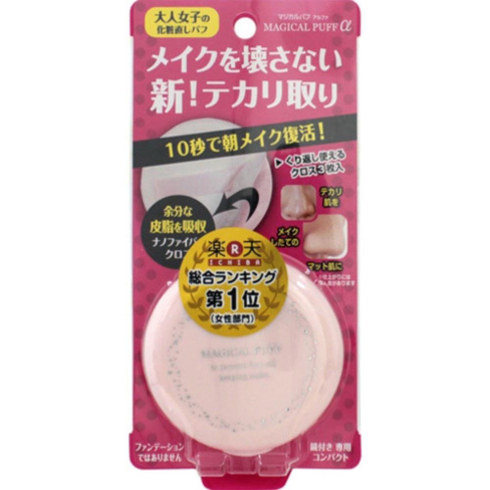 

Волшебная Слойка Альфа