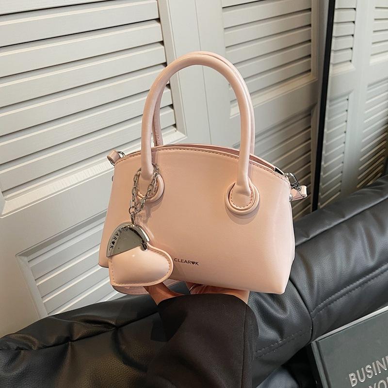 Fashion Handbag Women's New Casual Versatile Shoulder Bag Messenger Bag