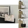Trendy Summer Tote Bag For Women With Attractive Colors Ideal For College Use