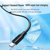 UGREEN Type-C 100W Super Fast Charging Cable