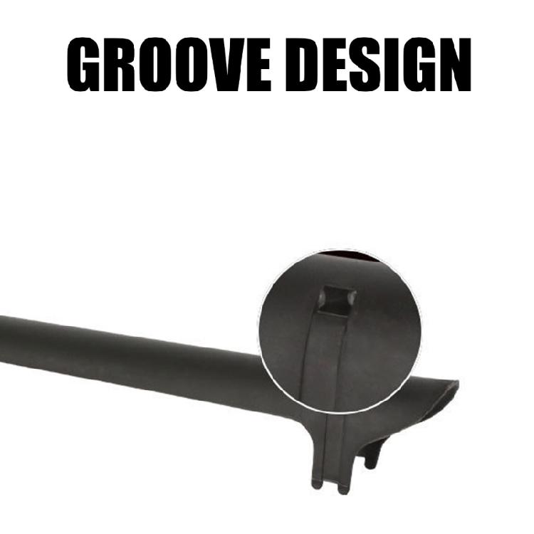 Durability Bicycles Chain Protector Abrasion Resistant Bike Chain Protector for Daily Commutes and Outdoor