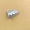 Front Left Driver Side Door Handle Key Bezel Cover Cap For Ford Fusion 2013-