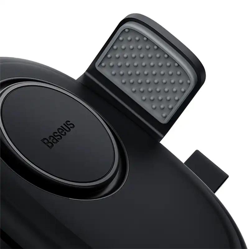 Uchwyt Na Telefon Baseus  Ultracontrol Lite Series (Czarny)