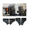 Car Front & Rear Wrap Angle Protection Cover For Suzuki Jimny 2/4Door 2019- 2024