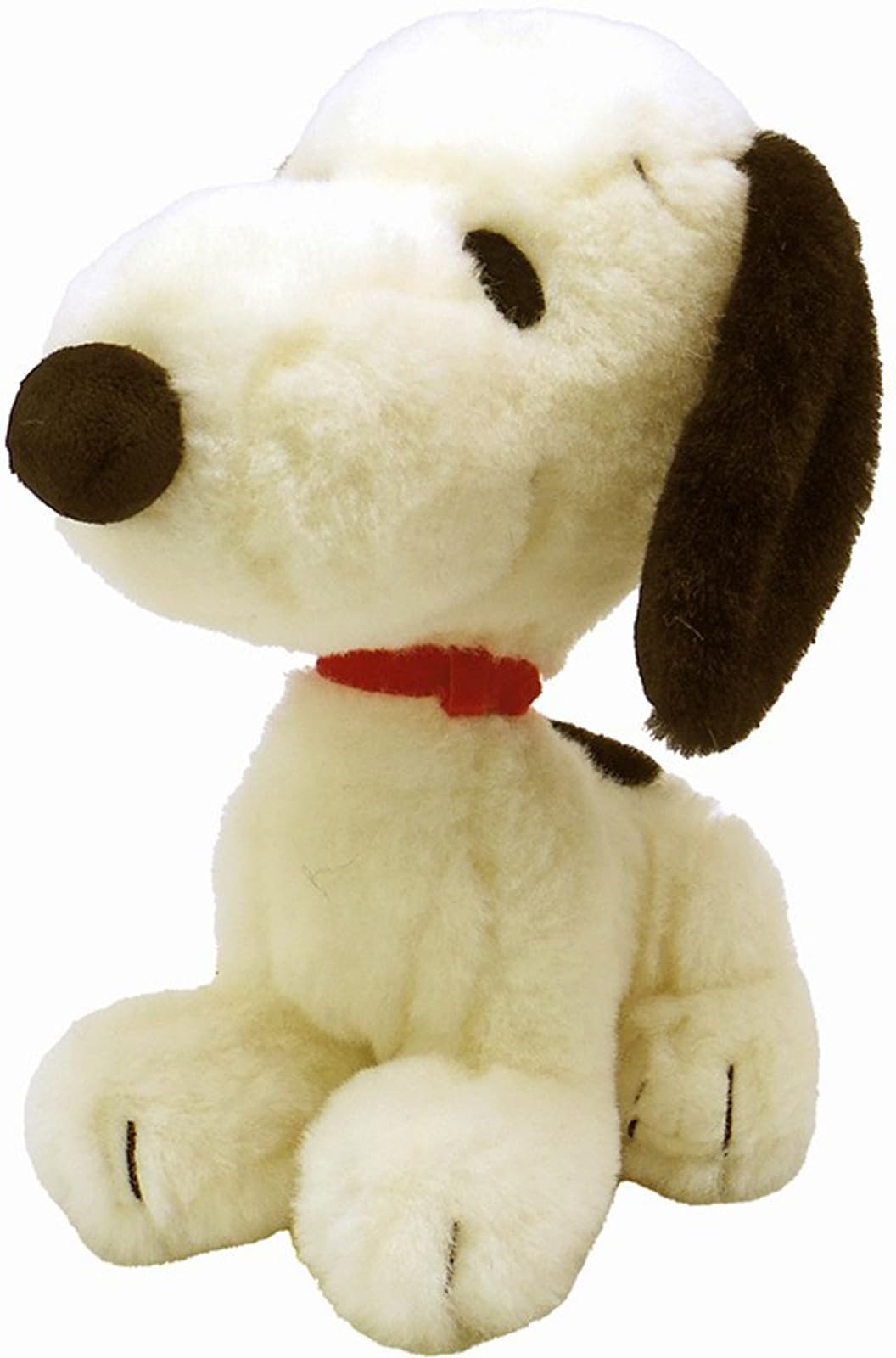 Корпорация Накадзима Фигурка Снупи Ретро Сидящая S 216595-25