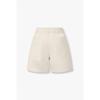 Studio Tomboy Denim Twill Backbanding Short Pants 9176262983