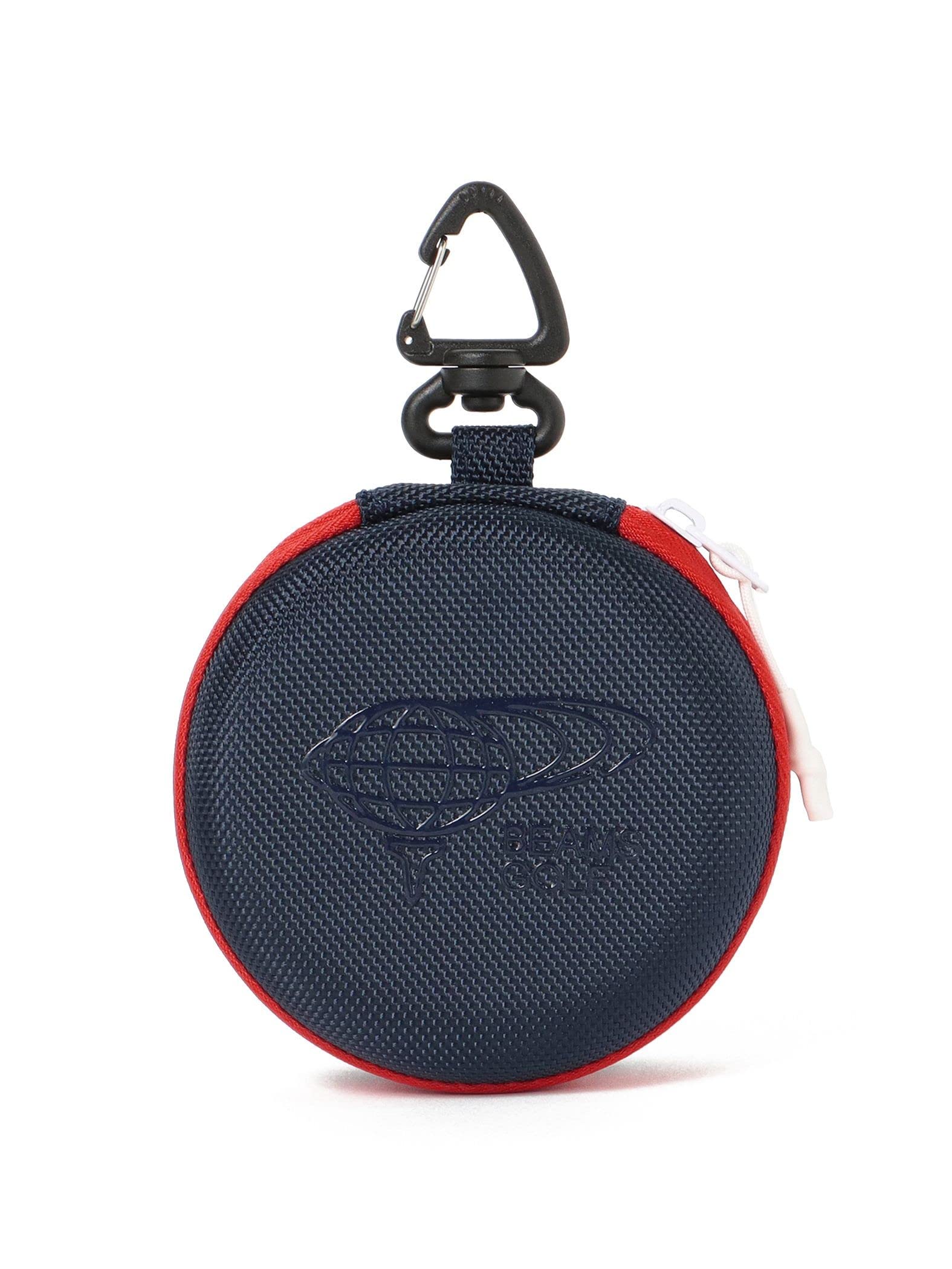 

Beams Golf Men s Logo Pouch, Navy - 81650006833