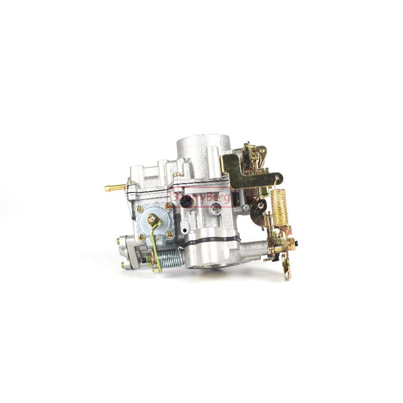 SherryBerg Carburador Carburettor CARBY kARB CARBURETOR for Renault Solex 35mm Bore Seia 35Seia 35MM Carburateur Karburetor