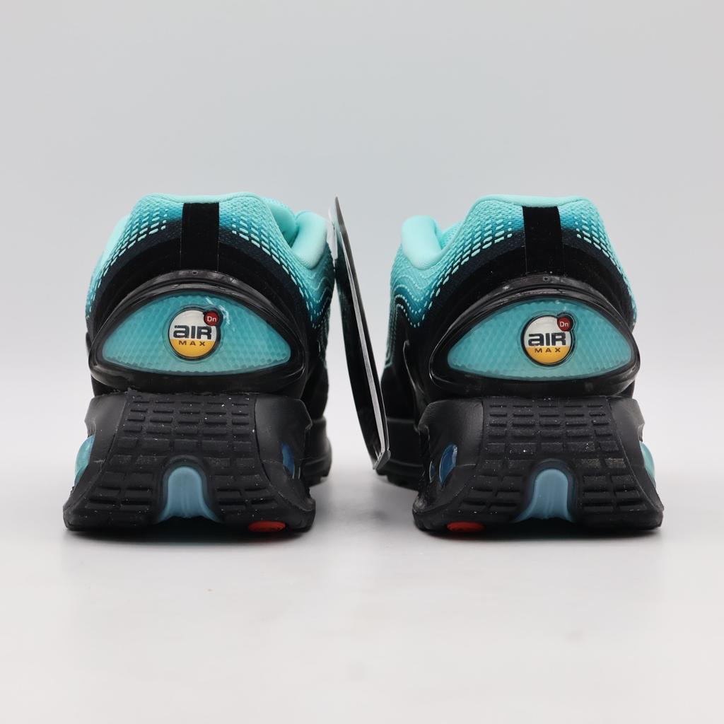 HQ0013-300 Nike Air Max DN Premium Dusty Cactus Light Aqua Dynamic (Women's)
