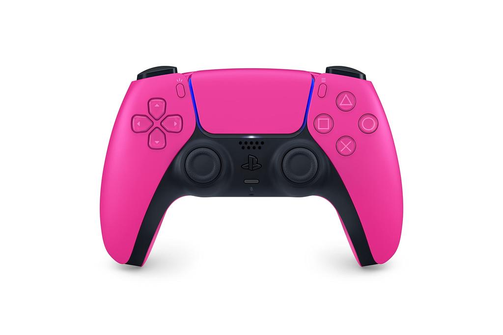 Genuine DualSense Wireless Controller Nova Pink (CFI-ZCT2J03)