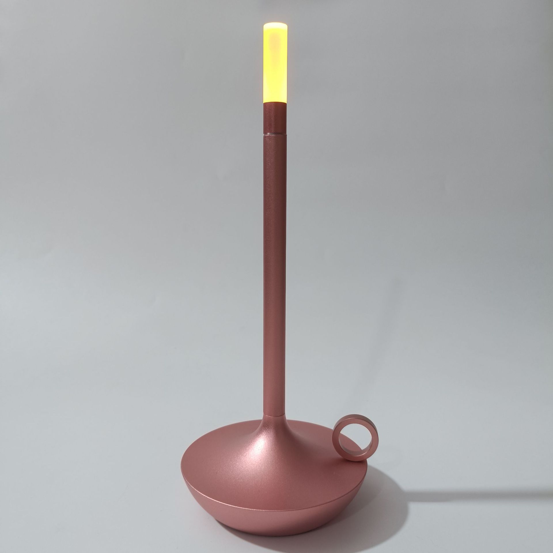 Pink Gold