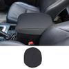 Center Console Cover Armrest Pad Cloth Cushion For Toyota Land Cruiser 2010-