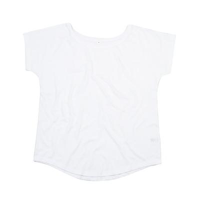 Womens/Ladies Loose Fit T-Shirt