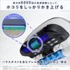 Panasonic Futon Cleaner Paper Pack Type House Dust Detection Sensor Equipped with Silver MC-DF500G-S