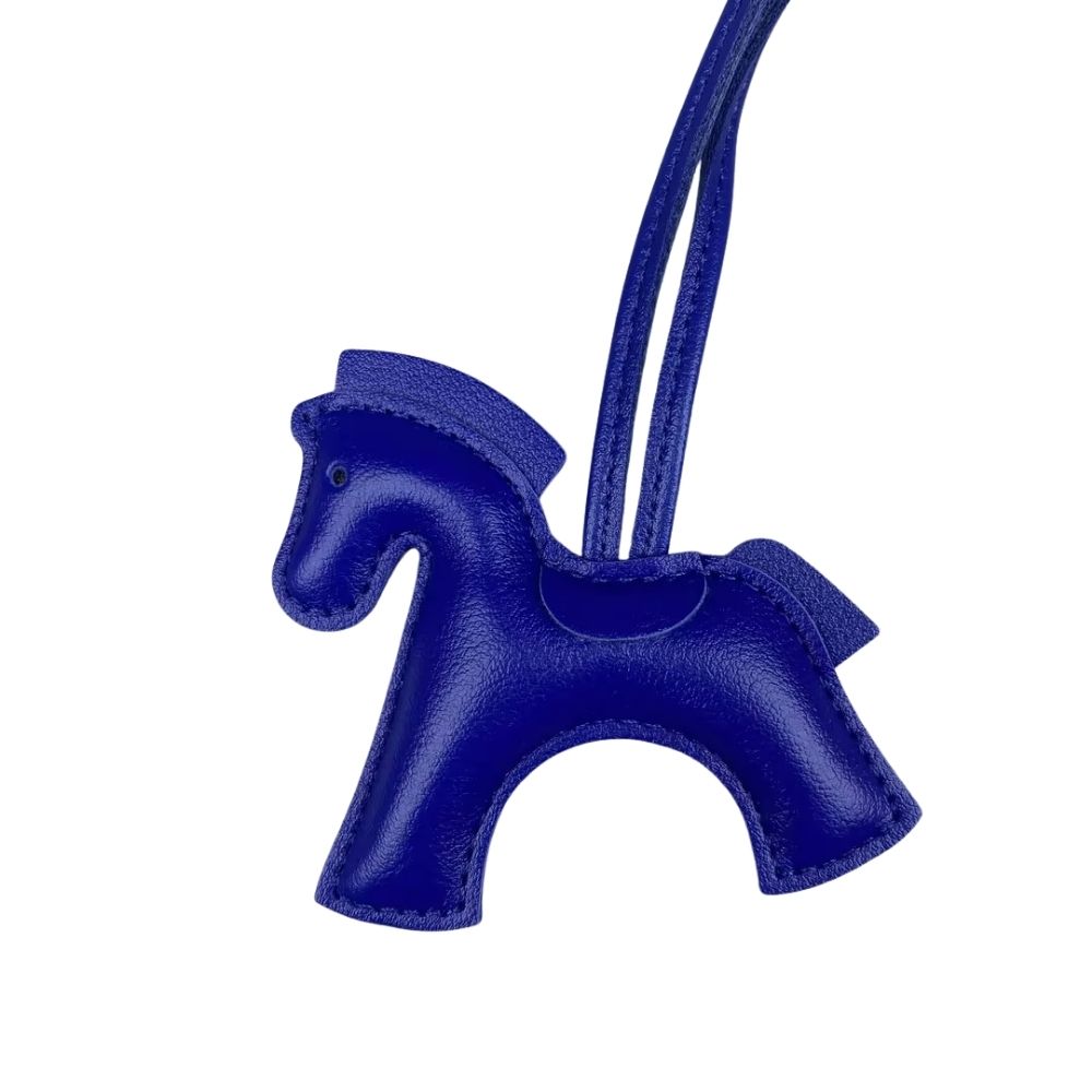 Tasbedel Veelzijdige PU Leer Oorlogspaard Paard Tasbedel - Ruiter Accessoire voor Alle Tassen