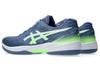 HUNTER 3 Badminton Shoes for Men [Asics] GEL-COURT