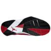 New JORDAN True Flight Gym Red 342964-620