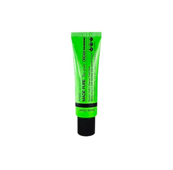 

ANJO MADE-PURE REPAIR CREAM 50ml (3 Options) #Cream 50ml x 1pcs