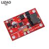 LIZAO CN1791 MPPT Solar Charging Module 1S 1.7V 18611 Lithium Battery 1A 6V 9V 11V Solar Panel Charge Controller Board