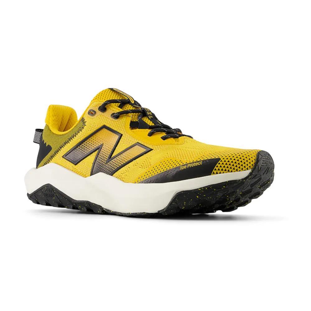 

New Balance Кроссовки для трейлраннинга Dynasoft Nitrel V6 41 1/2