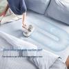 Morfe Wireless Handheld UV Mite Remover Vacuum