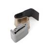 For Mitsubishi Outlander Mirage Lancer Gas Fuel Door Lid Spring Clip # MR970563