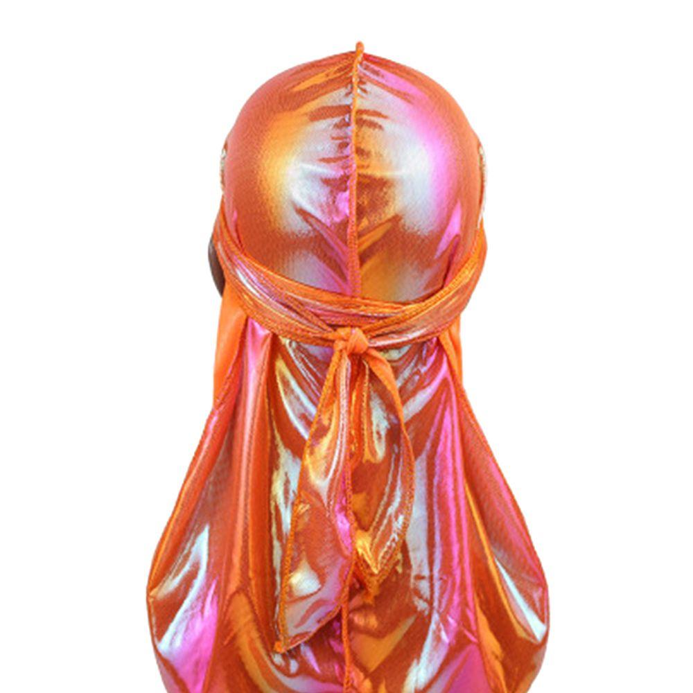 Bandană Hip Hop Chemo Căciulă de Pirat Eșarfă de Cap pentru Cancer Căciulă Durag Turban Musulman Pălărie pentru Căderea Părului